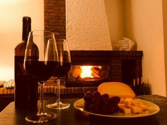 Ferienhaus Am Wasser (knockster Tief)