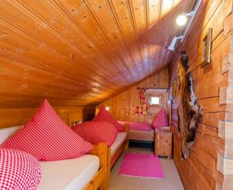 Apartamento Zoih�usl