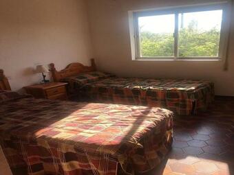 Cosy Holiday Home In Castilla Y Le�n With Garden