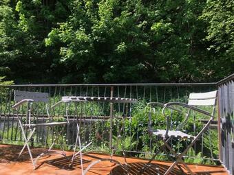 Apartamento Talm�hle Hirtscheid