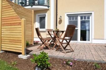 Apartamento Ferienwohnung Lavendel