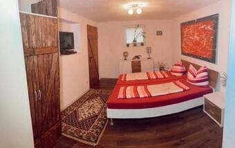 Apartamento Ferienwohnung Dietze