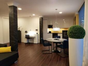 A&m Apartment Ahorn/hohenstadt