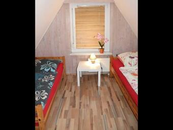 Apartamento Ferienhaus Liebscher Am Seeweg