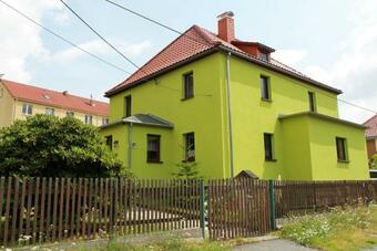 Apartamento Ferienwohnung Im Herzen Des Nationalparks