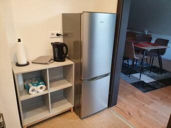 Apartamento Ferienwohnung Steiner 2