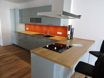 Apartamento Ferienwohnung An Der Gustavsburg