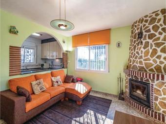 Holiday Home Ronda De La Goba