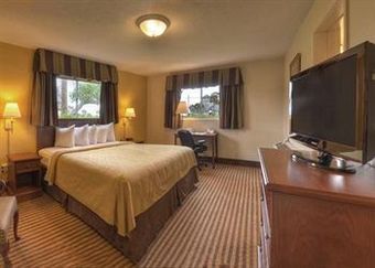 Hotel Quality Inn & Suites Jekyll Island