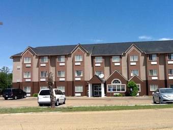 Hotel Microtel Inn & Suites