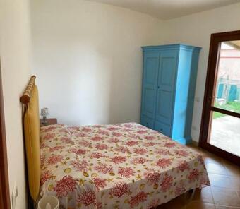 Apartamento Villa Orchidea