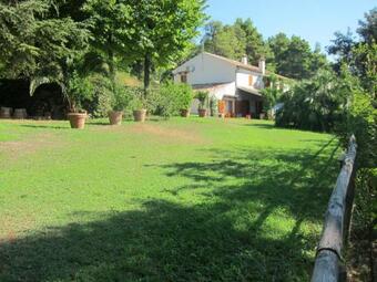 Villa Conero-la Pecorara