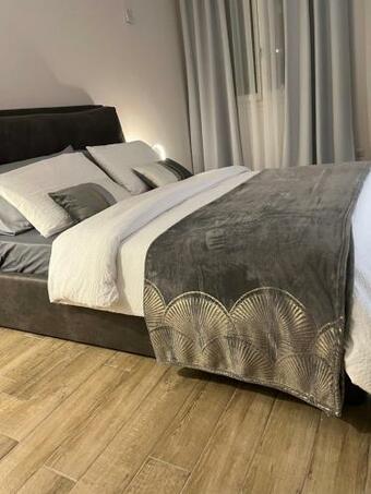 Hostal Ivy Park
