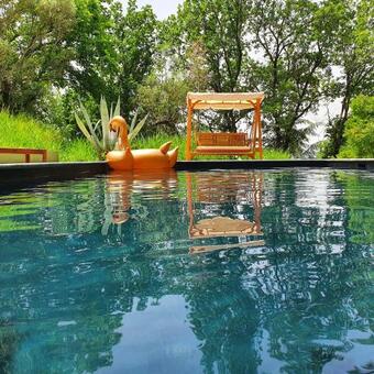 Naples Countryside Dome Experience