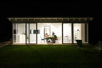 Agroturismo Giardino Del Tempo