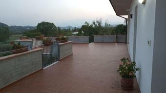 Apartamento Casa Vacanze Cerreto