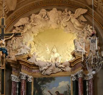 Hostal Appartamento Sant'antonio