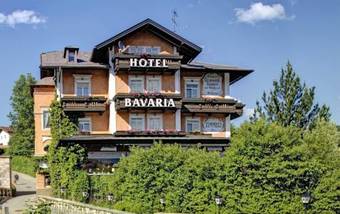 Hotel Bavaria Superior
