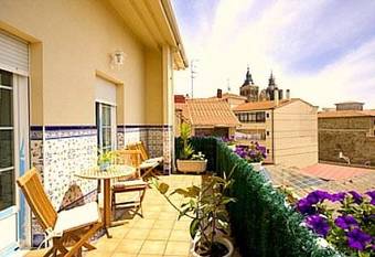 Hotel El Descanso De Wendy