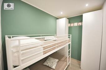 Apartamento B&B La Villa