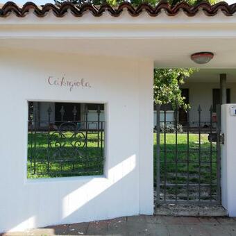 Hostal Ca Angiola