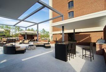 Hotel Residence Inn Richmond West End