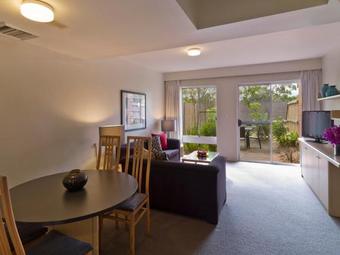 Aparthotel Medina Serviced Apartments North Ryde