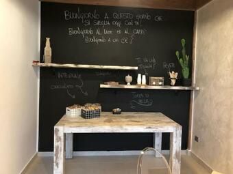 Bed & Breakfast Al Mulino