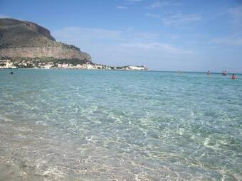 Apartamento La Maison De Provence - Mondello