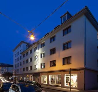 Hostal Hotel Gute Hoffnung