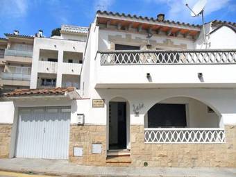 Holiday Home Isis L'escala