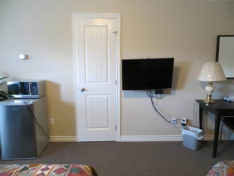 Motel Trapper's Choice Inn & Restaurant