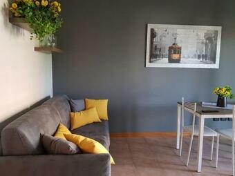 Apartamento Sunflower House Ieo Ripamonti