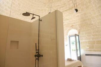 Villa Trulli&dimore - Trulli Tortorella