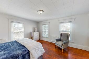 Coastal Village Walkabout