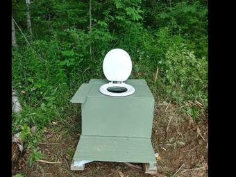 Tentrr Signature Site - Your Own Private Meadow