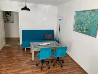 Apartamento Alte Seiferei