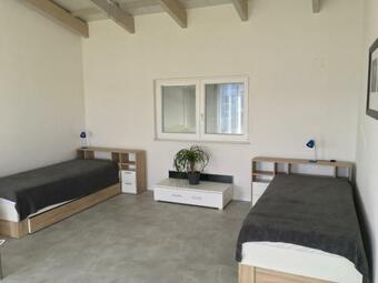 Apartamento Neurieder Unterkunft