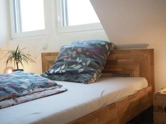 Apartamento Gem�tliche Wohnung Im Zentrum, Kaffeevollautomat, Smart Tv