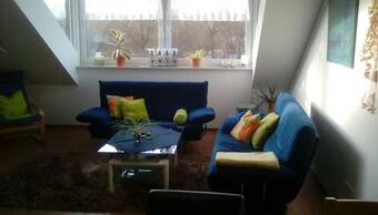 Apartamento Ferienwohnung Antonia