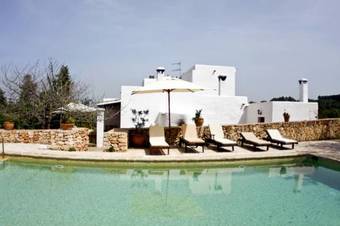 Villa Casa Calma Ibiza