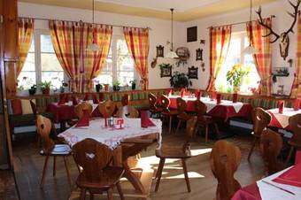 Hostal Gasthof Hotel Weberh�usl