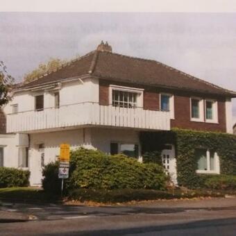 Apartamento Friesenauster