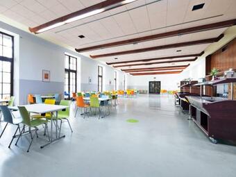 Hotel Seezeit-resort