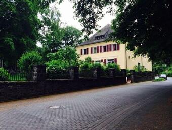 Apartamento Fewo Waldesruh