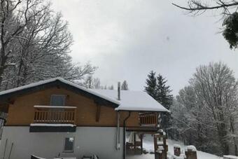 Holiday Home Kaltennordheim - Dmg07100f-f