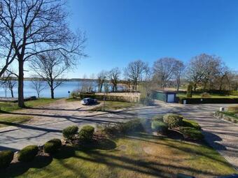 Apartamento Feriendomiziel Schlei-blick