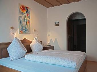 Apartamento Haus Rosswiese