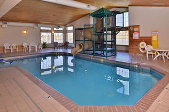 Hotel Kelly Inn Billings