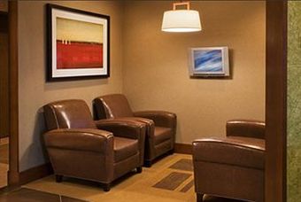 Hotel Hyatt Place/detroit/auburn Hills